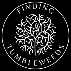 findingtumbleweeds.com